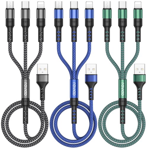 Multi usb kabel - kabel,