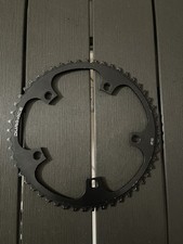 Shimano Dura Ace Track Kettenblatt 52t