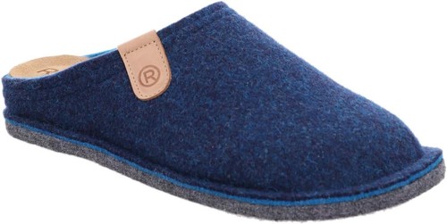 Rohde damen pantoffel - rohde,