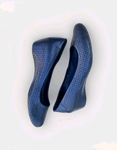 Carlo pazolini schuhe blau - pazolini,