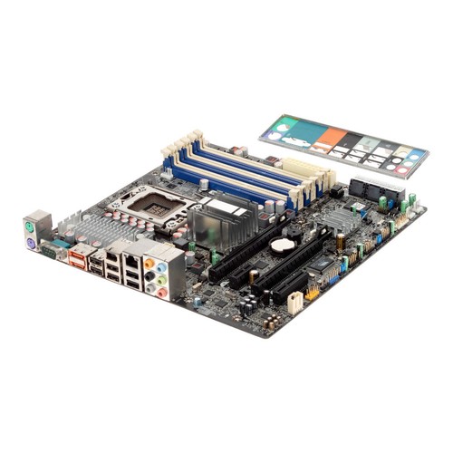 Mainboard micro atx foxconn - micro-atx,
