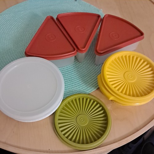 Tupperware kuchenecke - tupperware,