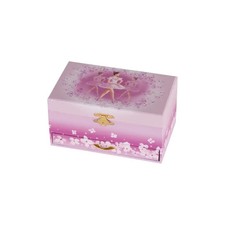 Musikspieldose Ballerina VI