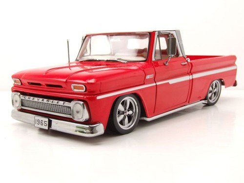 Chevrolet styleside pick - chevrolet, c-10