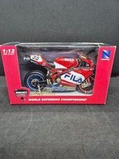 New-Ray Ducati Corse / World