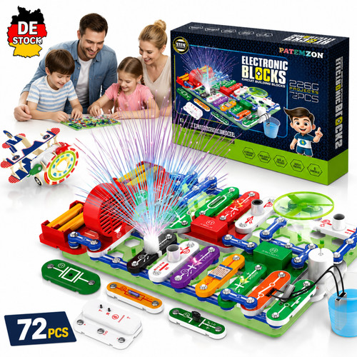 72er set schaltkreis - 72er,