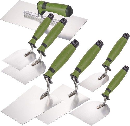 Profi maurerkellen set - maurerkellen,