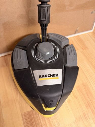 Kärcher plus t - t, 7