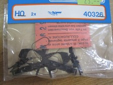 Roco  40326   Kurzkupplungen   mit der OVP nicht benützt