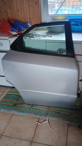 Tür hinten rechts honda - honda, civic