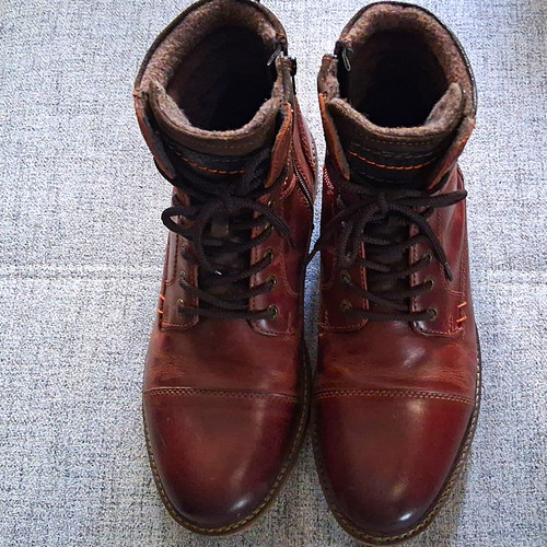 Company herren stiefelette - company,