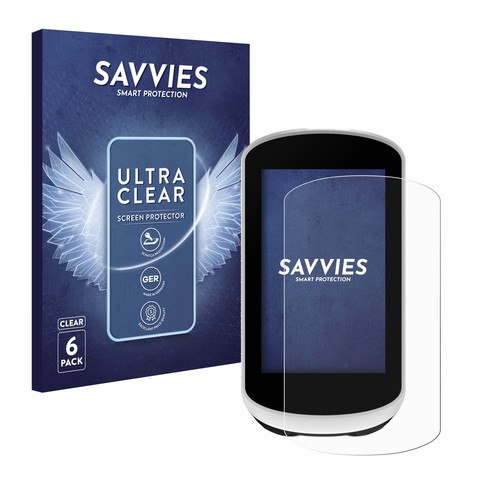 Schutzfolie für garmin - 6x,