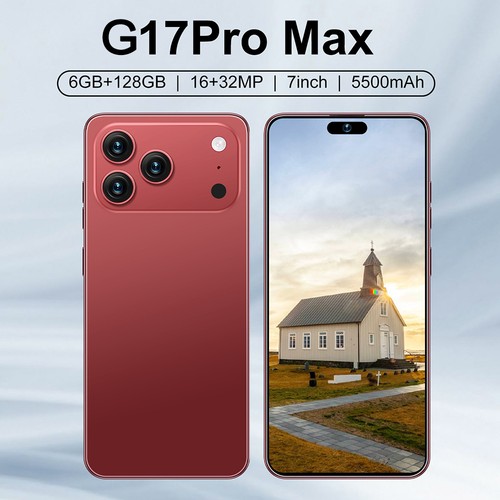 G17 pro max entsperrte - entsperrte, 5g
