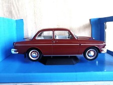 VW 1500 S 1 18 MCG  Neu OVP!