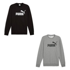 Puma Herren Pullover ESS No. 1
