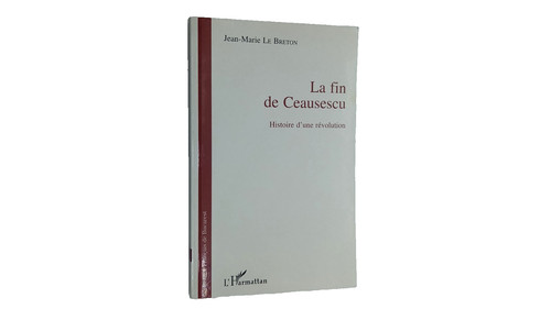 Fin ceausescu j - 📚, de