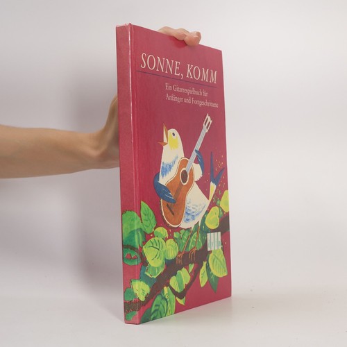 Sonne komm ein - komm.,