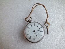 Vintage - Herren Taschenuhr -