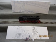 Model Plus Lenz H0 320200 Dampflok BR 66 DB DC DCC Defekt in OVP