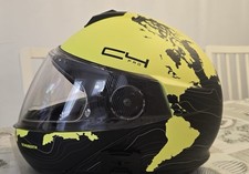 Schuberth C4 Pro Magnitude