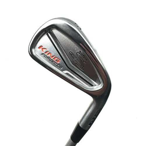 Cobra king forged - cobra,