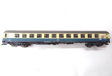 ADE  - D-Zugwagen  - H0 1:87   mit Innenbeleuchtung   - ohne OVP #0537