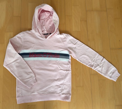 Marc polo mädchen - polo, hoodie