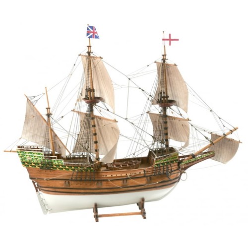 Billing boats mayflower - billing,