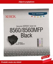 108R00727 Xerox Phaser 8560 atrament Czarny