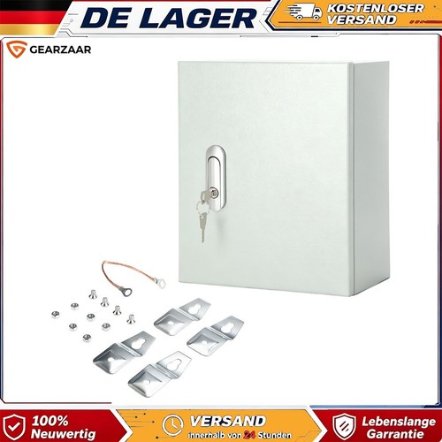 Schaltschrank stahlblech - schaltschrank,