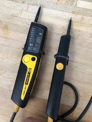 Beha amprobe 2100 alpha - beha, 2100-alpha