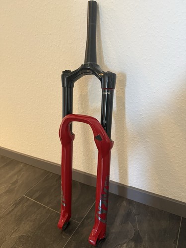Rock shox lyrik - lyrik, c2