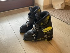 Fischer RC4 20 Kinderskischuhe
