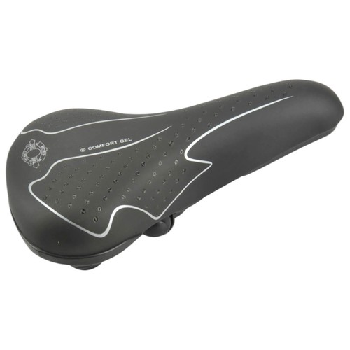 Fischer sattel trekking - fischer,