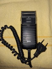 2 Stück Elektrorasierer Braun