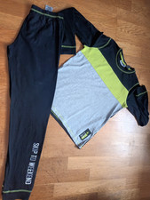 POCOPIANO  Schlafanzug für Boys Gr. 152-158 ## WIE NEU ##