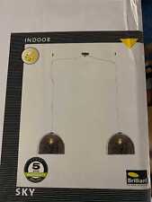 BRILLIANT SKY - Pendelleuchte