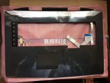   Alienware18 R1 M18X R3 P19E Palmrest Case w/Touchpad #W1