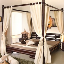 Himmelbett 200x200 Koh Tao