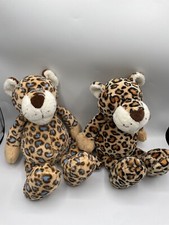 Nici Leopard Wildfriends Set