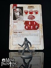 The Walking Dead All Out War