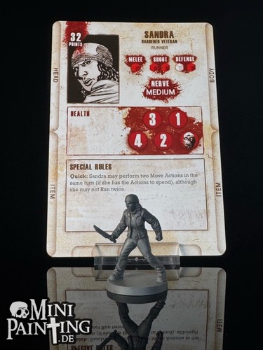 The walking dead - walking, all