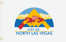 Fahne Flagge North Las Vegas