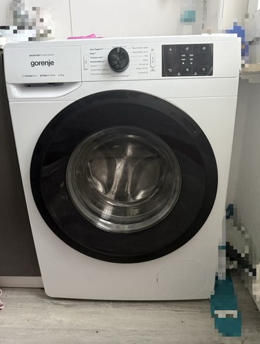 Gornje waschmaschine - gornje,