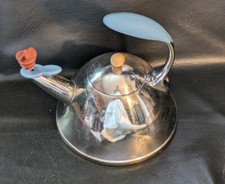 Vintage Alessi Michael Gräber