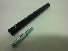 Lenkerstummel Lenker links + Schraube Aprilia RS 125 Bj.1992-2005 AF1 125 Neu