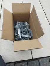 OBO Bettermann Bügelschelle 34-40 mm 2-fach 2056U 2 40 FT