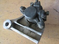 Kreidler Street 125 DD  Bremssattel mit Halter Hinten  Street 125DD