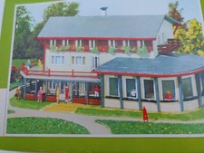 Faller N 2226 Café / Hotel