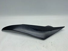 Yamaha R6 2CO Links Tank Verkleidung Abdeckung Left Fairing cover (2) 10'